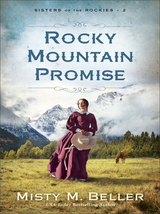 Title details for Rocky Mountain Promise by Misty M. Beller - Wait list